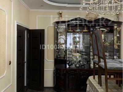 4-бөлмелі пәтер · 80 м² · 5/5 қабат, Мынбулак ш/а., бағасы: 18 млн ₸ в Таразе,  мкр Мынбулак