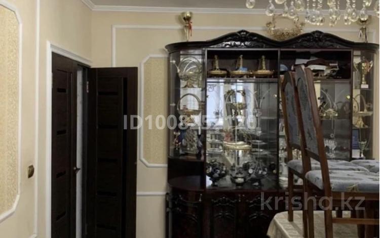 4-бөлмелі пәтер · 80 м² · 5/5 қабат, Мынбулак ш/а., бағасы: 18 млн ₸ в Таразе,  мкр Мынбулак — фото 6