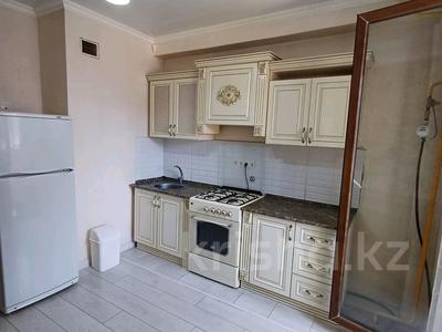 2-комнатная квартира · 55 м² · 5/10 этаж, Жунисова 4/1-18 за 32 млн ₸ в Алматы, Наурызбайский р-н