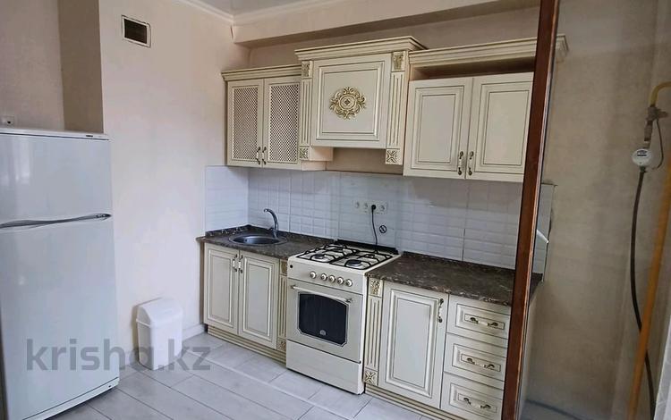 2-комнатная квартира · 55 м² · 5/10 этаж, Жунисова 4/1-18 за 32 млн ₸ в Алматы, Наурызбайский р-н — фото 2