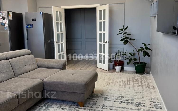 3-комнатная квартира · 109 м² · 12/20 этаж, 17-й мкр 5 за 56 млн ₸ в Актау — фото 11