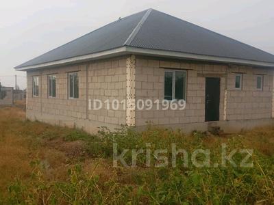 Отдельный дом · 4 комнаты · 160 м² · 8 сот., Новастройка за 20 млн ₸ в Акши (Енбекшиказахском районе)