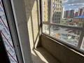 1-бөлмелі пәтер · 39 м² · 4/9 қабат, ул. Айнаколь 64, бағасы: 21.6 млн ₸ в Астане, Алматы р-н — фото 6
