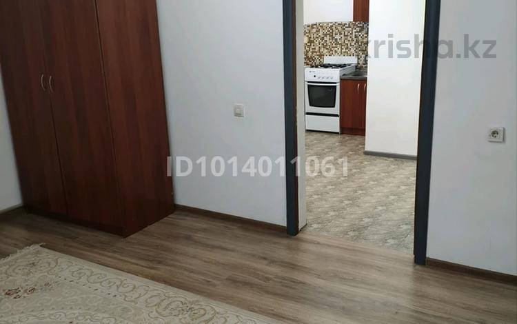 1-комнатная квартира · 40 м² · 1/2 этаж, Казтобе 17/8 — Евразия тойхана за 100 000 ₸ в Шымкенте, Аль-Фарабийский р-н — фото 2