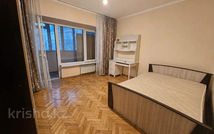 3-комнатная квартира · 100 м² · 6/8 этаж, Достык 46 — Шевченко за 80 млн ₸ в Алматы, Медеуский р-н — фото 3