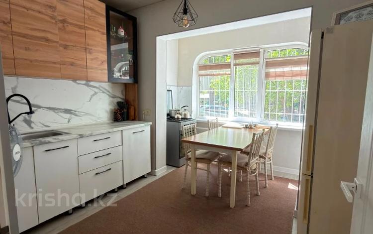 2-комнатная квартира · 60 м² · 4/5 этаж, мкр Айнабулак-2 за 42.5 млн ₸ в Алматы, Жетысуский р-н — фото 10