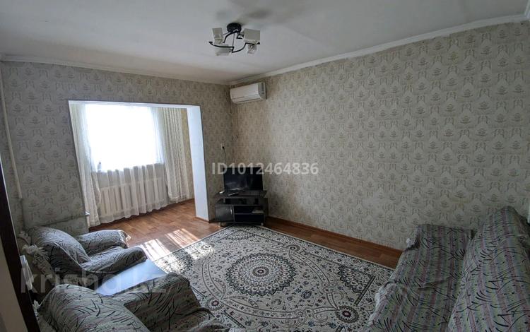 2-бөлмелі пәтер · 40 м² · 1/5 қабат, Аскарова 39А, бағасы: 18.5 млн ₸ в Шымкенте, Туран р-н — фото 2
