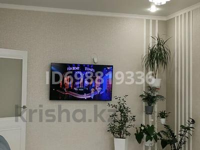 2-комнатная квартира · 85 м² · 4/5 этаж, мкр Северо-Восток 19/2 за 35 млн ₸ в Уральске