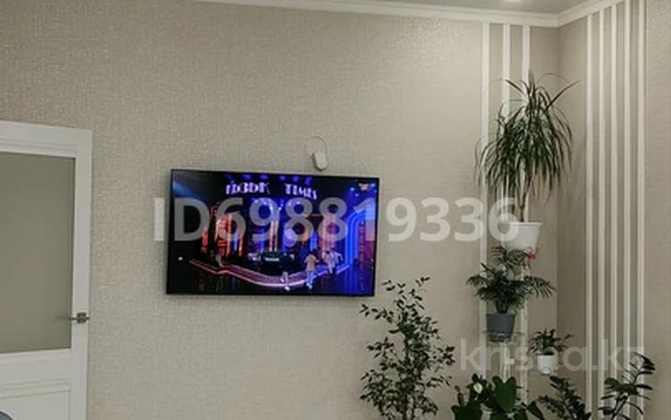 2-комнатная квартира · 85 м² · 4/5 этаж, мкр Северо-Восток 19/2 за 35 млн ₸ в Уральске — фото 2