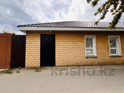 Отдельный дом · 3 комнаты · 100 м² · 9 сот., Чокина 71 — Ломова за 50 млн ₸ в Павлодаре