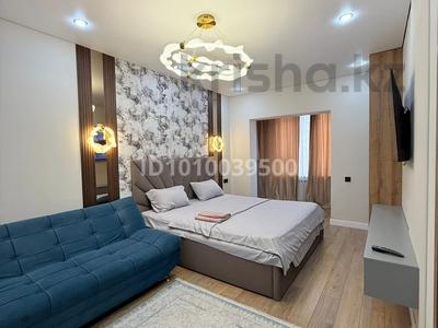 1-бөлмелі пәтер · 50 м² · 6/12 қабат, Аргынбекова 29/4 29/4 — Шаяхметов, бағасы: 16 000 〒 в Шымкенте, Каратауский р-н