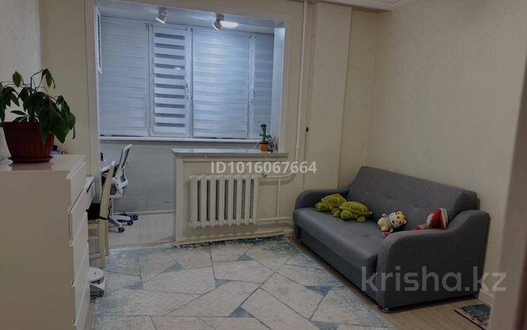 2-бөлмелі пәтер · 68.7 м² · 9/12 қабат, Кошкарбаева — Кошкарбаева Нурмагамбетова, бағасы: 36 млн ₸ в Астане, Сарайшык р-н — фото 2