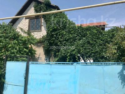 Дача · 2 комнаты · 35 м² · 15 сот., Шайкурган дополнительная 3 11 — Алимжанова и Шайкурган за 14 млн ₸ в Талдыкоргане, военный городок Улан