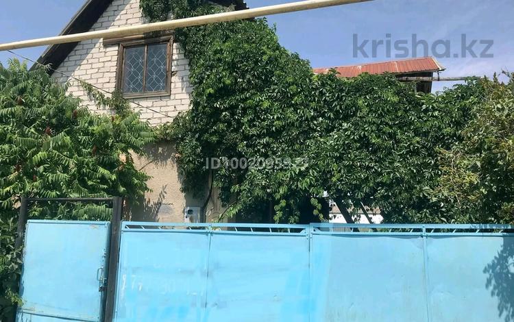 Дача · 2 комнаты · 35 м² · 15 сот., Шайкурган дополнительная 3 11 — Алимжанова и Шайкурган за 14 млн ₸ в Талдыкоргане, военный городок Улан — фото 5