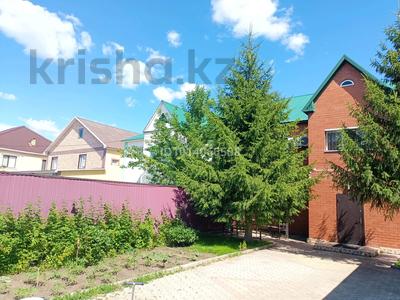 Отдельный дом · 8 комнат · 302 м² · 7.5 сот., мкр 12 за 51.5 млн ₸ в Актобе