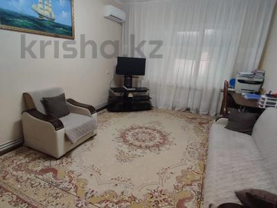 3-комнатная квартира · 68 м² · 1/5 этаж, Север за 26 млн 〒 в Шымкенте, Енбекшинский р-н