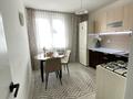 2-бөлмелі пәтер · 55 м² · 5/6 қабат, мкр Самгау — Рыскулова Петрова, бағасы: 34.5 млн ₸ в Алматы, Алатауский р-н — фото 5