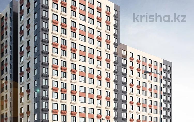 2-комнатная квартира, 48.41 м², Нажимеденова — Улы Дала за ~ 15.5 млн 〒 в Астане, Алматы р-н — фото 13