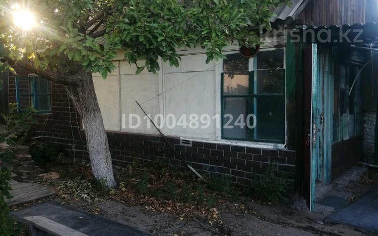 Дача · 2 комнаты · 35 м² · 5 сот., БГМК2 — Дом отдыха Жемчужина за 4 млн 〒 в Балхаше — фото 2