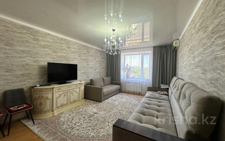 2-бөлмелі пәтер · 75.7 м² · 4/9 қабат, Алтынсарина 32, бағасы: 40 млн ₸ в Костанае — фото 6