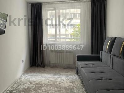 2-комнатная квартира · 56 м² · 1/9 этаж, Райымбек батыра 275 за 250 000 ₸ в Алматы