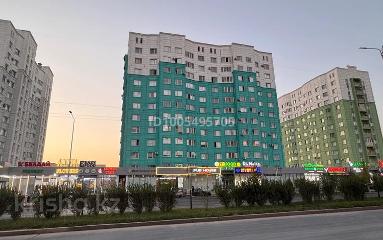 3-комнатная квартира · 93 м² · 12/12 этаж, Жаңа қала 11 көше 27/1 — Арзан магазин за 140 000 〒 в Туркестане — фото 16