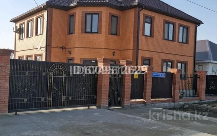 Жеке үй · 7 бөлме · 250 м² · 8 жүзд., Жарылгап Сахауова, бағасы: 70 млн ₸ в Атырау — фото 19