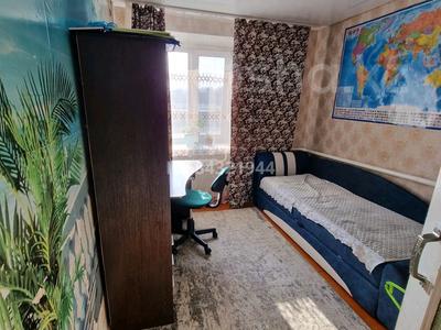 3-комнатная квартира, 61 м², 2/3 этаж, Ульянова 10 за 15 млн 〒 в Бишкуле