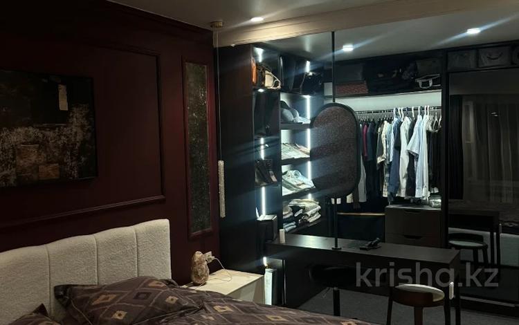 2-бөлмелі пәтер · 47.5 м² · 3/4 қабат, Көктем-3 ш/а., Бухар Жырау, бағасы: 47.5 млн ₸ в Алматы, Бостандыкский р-н — фото 2