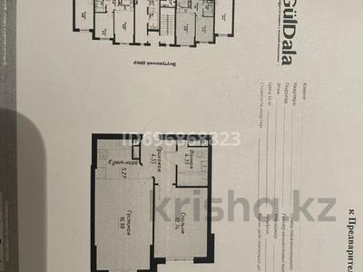 2-комнатная квартира, 44 м², 9/12 этаж, Райымбека 351/1 за 25 млн 〒 в Алматы, Алатауский р-н