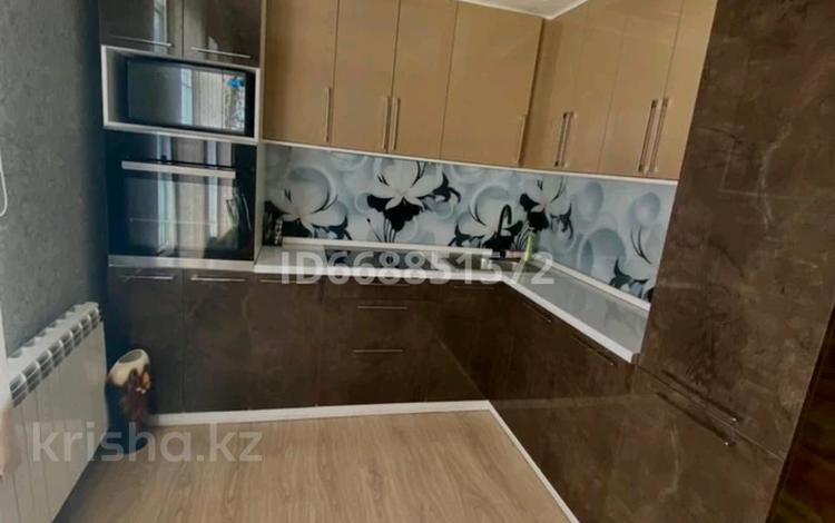 Отдельный дом · 4 комнаты · 128 м² · 4.5 сот., Ул.Нурсая 50 — Московская и громова за 25 млн ₸ в Семее — фото 2