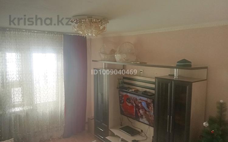 3-комнатная квартира · 64 м² · 5/5 этаж, Марденова 17 за 14 млн ₸ в Экибастузе — фото 2