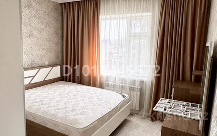 3-бөлмелі пәтер · 68 м² · 3/5 қабат, Айтеке би 30 — Койгелді, бағасы: 31 млн ₸ в Таразе — фото 2