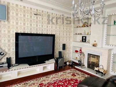 2-бөлмелі пәтер · 90 м² · 13/15 қабат, Достык 14, бағасы: 55 млн ₸ в Астане, Есильский р-н