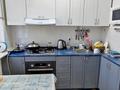 3-бөлмелі пәтер · 61.7 м² · 2/5 қабат, 18-й мкр. 2, бағасы: 16.5 млн ₸ в Караганде, Алихана Бокейханова р-н — фото 9
