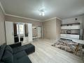 1-комнатная квартира · 32.1 м² · 6/12 этаж, Чингиз Айтматова — ЖК Sharyn за 21.7 млн ₸ в Астане, Сарыарка р-н — фото 4