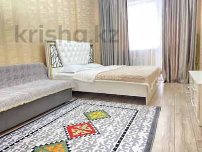 2-комнатная квартира · 55 м², Сарайшык 7/1 за 18 000 ₸ в Астане, Есильский р-н