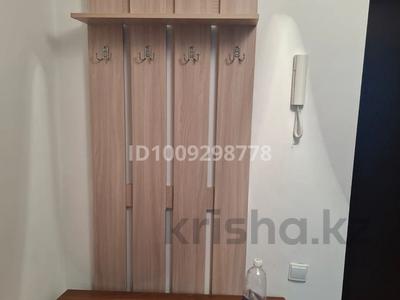 1-комнатная квартира · 39 м² · 2/9 этаж, Нур сити 19г за 90 000 ₸ в Актобе