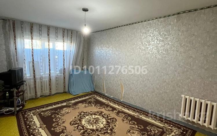 1-бөлмелі пәтер · 38 м² · 5/5 қабат, мкр Мынбулак 8, бағасы: 9.8 млн ₸ в Таразе — фото 2