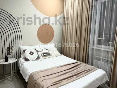 1-комнатная квартира · 42 м², Кайым Мухамедханов 12/3 за 2 000 ₸ в Астане, Нура р-н