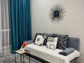 1-комнатная квартира · 42 м², Кайым Мухамедханов 12/3 за 2 000 ₸ в Астане, Нура р-н — фото 3