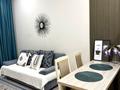1-комнатная квартира · 42 м², Кайым Мухамедханов 12/3 за 2 000 ₸ в Астане, Нура р-н — фото 6