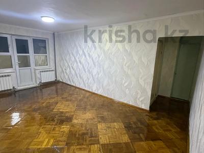 2-бөлмелі пәтер · 48 м² · 2/5 қабат, Исмайлова, бағасы: ~ 13.3 млн ₸ в Шымкенте, Туран р-н