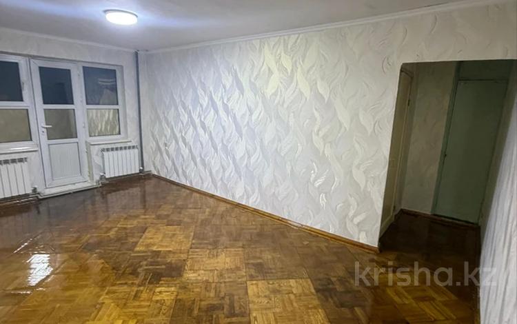 2-бөлмелі пәтер · 48 м² · 2/5 қабат, Исмайлова, бағасы: ~ 13.3 млн ₸ в Шымкенте, Туран р-н — фото 2