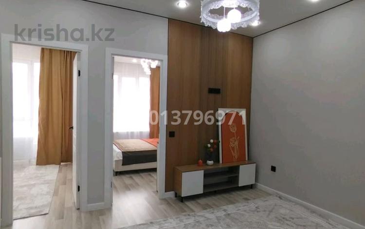 3-бөлмелі пәтер · 40 м² · 6/9 қабат, Шұғыла ш/а., Алатау 12а/1, бағасы: 27.4 млн ₸ в Алматы, Наурызбайский р-н — фото 2