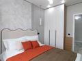 3-бөлмелі пәтер · 40 м² · 6/9 қабат, Шұғыла ш/а., Алатау 12а/1, бағасы: 27.4 млн ₸ в Алматы, Наурызбайский р-н — фото 3
