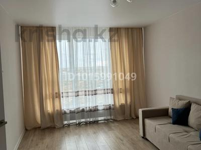 1-комнатная квартира · 34.38 м² · 9/9 этаж, Е 511 36 за 220 000 ₸ в Астане, Есильский р-н