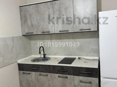 1-комнатная квартира · 34.38 м² · 9/9 этаж, Е 511 36 за 220 000 ₸ в Астане, Есильский р-н