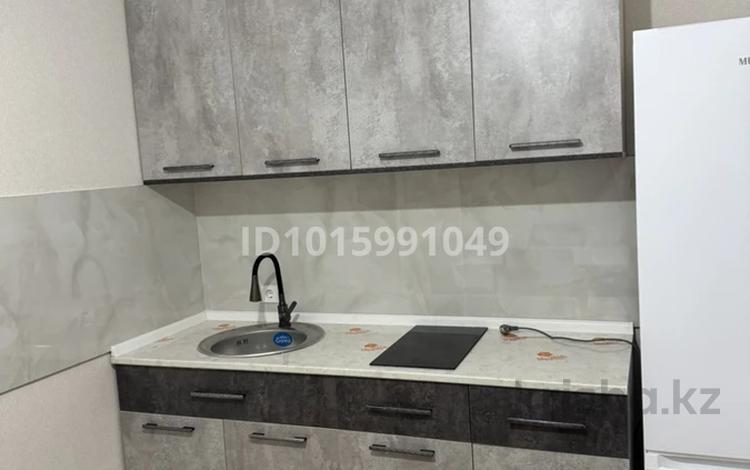 1-комнатная квартира · 34.38 м² · 9/9 этаж, Е 511 36 за 220 000 ₸ в Астане, Есильский р-н — фото 8
