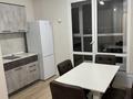 1-комнатная квартира · 34.38 м² · 9/9 этаж, Е 511 36 за 220 000 ₸ в Астане, Есильский р-н — фото 2